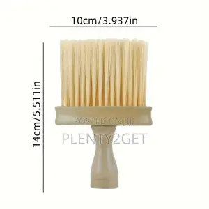 1 Multi-Functional Manual Dust Brush for Living Room, Bedroom, Car Int