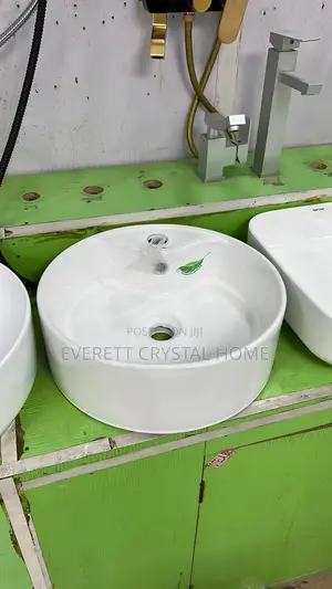 Washing Hand Basin