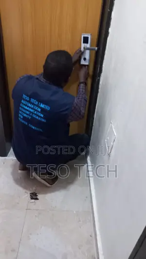 Contact Us For Your Smart Hotel Card Lock