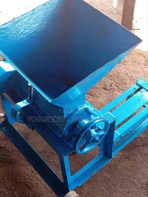 Locust Beans Peeling Machine Ero Iru Dehuller
