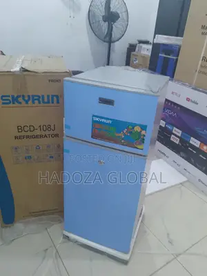 Skyrun Bcd-108j Kitchen Refrigerator