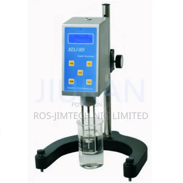 Rotational Viscometer
