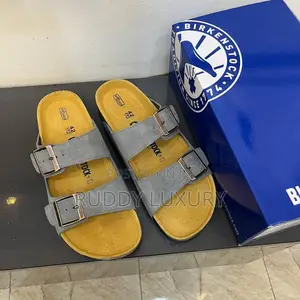 Birkenstock Classic Comfort Sandal