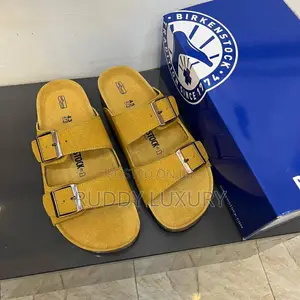 Birkenstock Classic Comfort Sandal