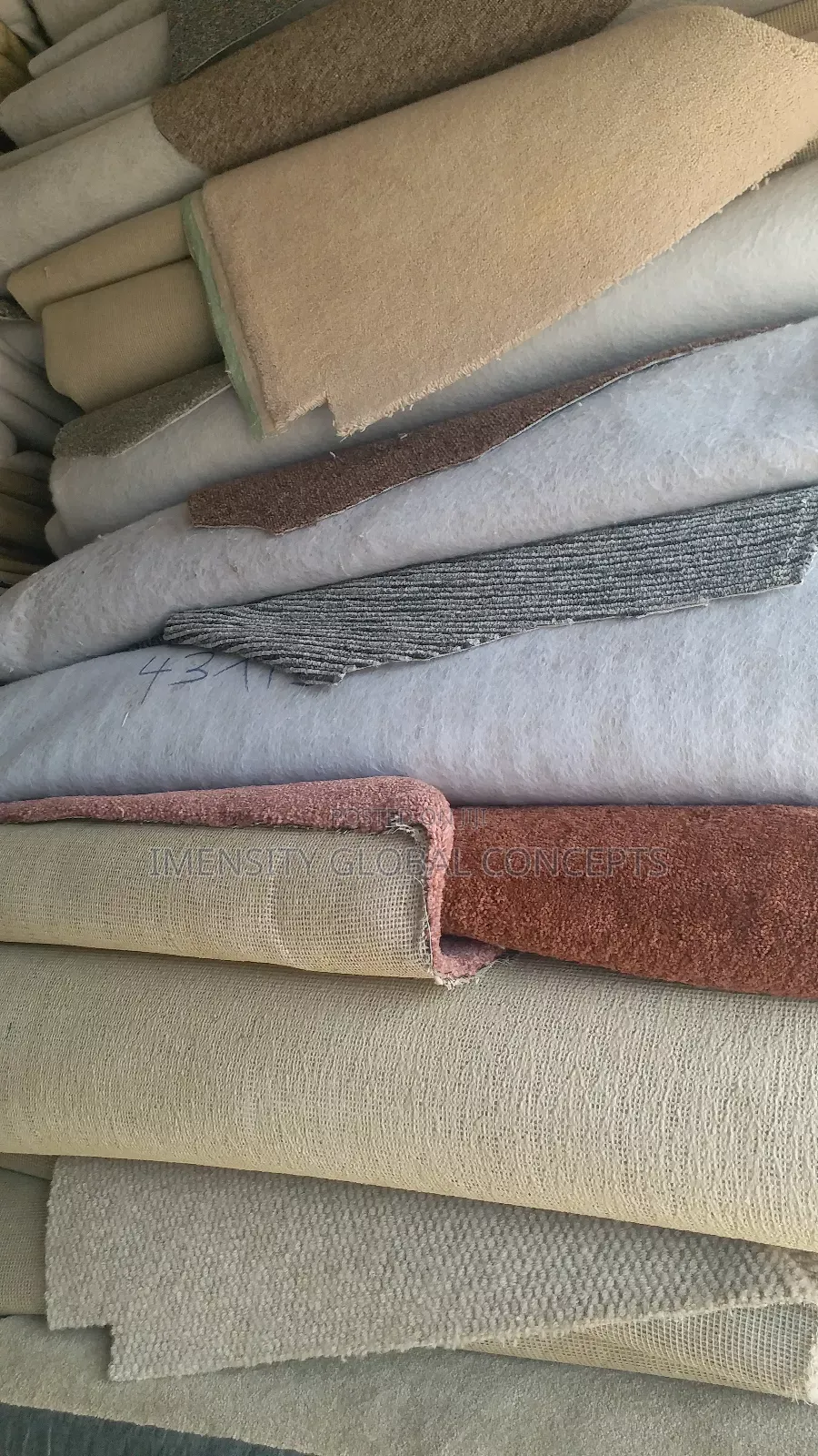 Vip Wall Rugs