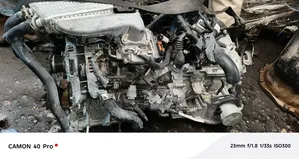 Gearbox Toyota Auris 2012-2016 4 Cylinder Turbor 12 Pin