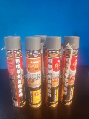 Pu Foam Spray
