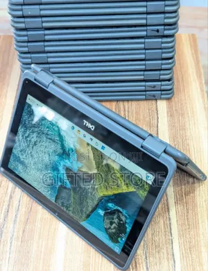 Laptop Dell Latitude 11 3190 8GB Intel Pentium SSD 128GB
