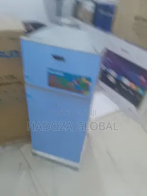 Skyrun Bcd-108j Compact Home Refrigerator