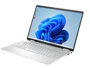 New Laptop HP OmniBook 5 Flip 16GB Intel Core i5 SSD 512GB