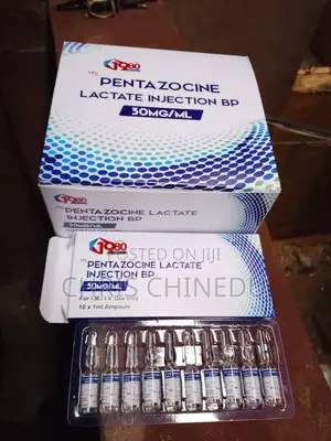 Deep Painful Relief