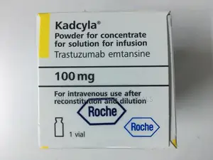 Kadcyla Trastuzumab 100mg