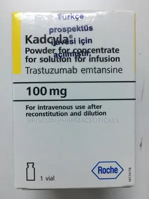Kadcyla Trastuzumab 100mg