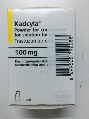 Kadcyla Trastuzumab 100mg