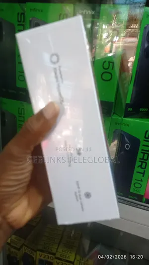 New Xiaomi Redmi 15 256 GB Black