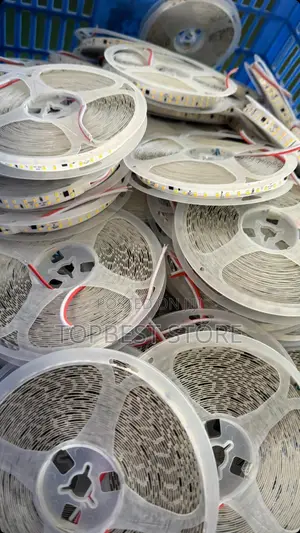 Led Strip Light 24v and 12v 10meter