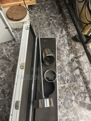 Surface Soil Sampler, Bs (Core Cutters)