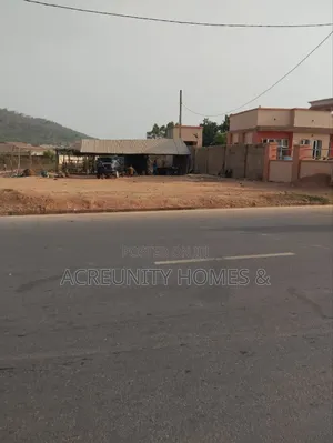 1 Acre of Land– Beside Soma Filling Station, Iseyin–Ogbomoso Road
