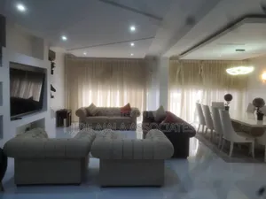 Furnished 3bdrm Block of Flats in Gerard Road for rent