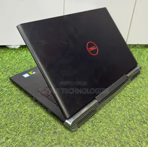 Laptop Dell Inspiron 15 7577 16GB Intel Core i7 SSD 256GB