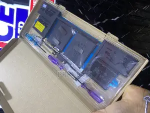 Brand New Macbook Pro Battery