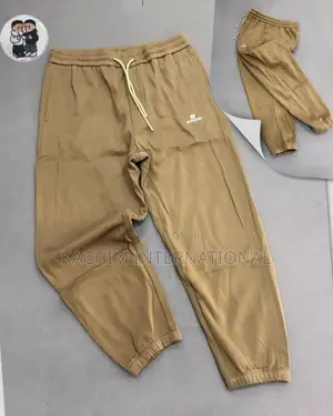 Best Quality Men's Joggers