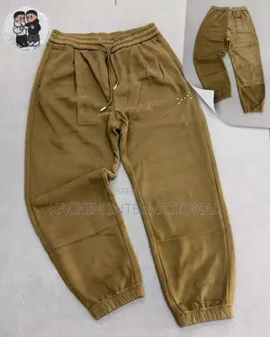 Best Quality Men's Joggers