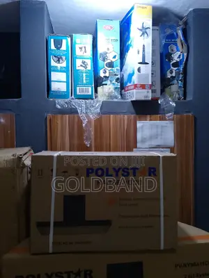 Polystar Pv-Td6010bvc Advanced Sensor Rangehood
