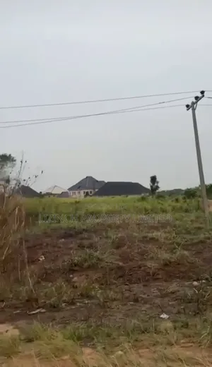 100ft by 200ft Land for Sale Available Along Idogbo/Sapele Road