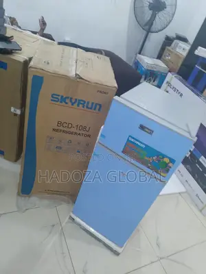 Skyrun Bcd-108j Domestic Refrigerator Unit
