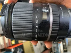 16-300mm Tamron Lens for Sony Amount