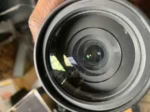16-300mm Tamron Lens for Sony Amount