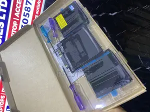 New Macbook Air 2018 To 2020 Battery