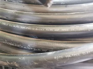 Armoured Cable
