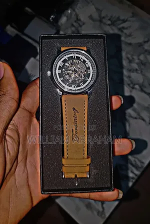 Forsining Mechanical Watch