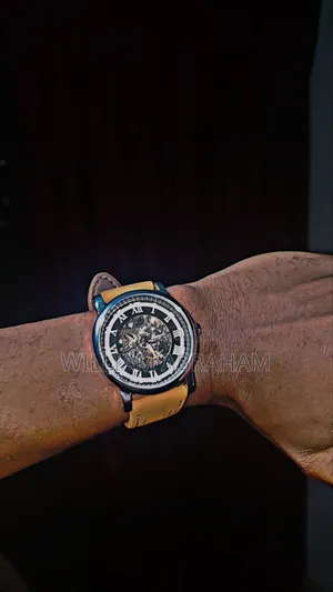Forsining Mechanical Watch
