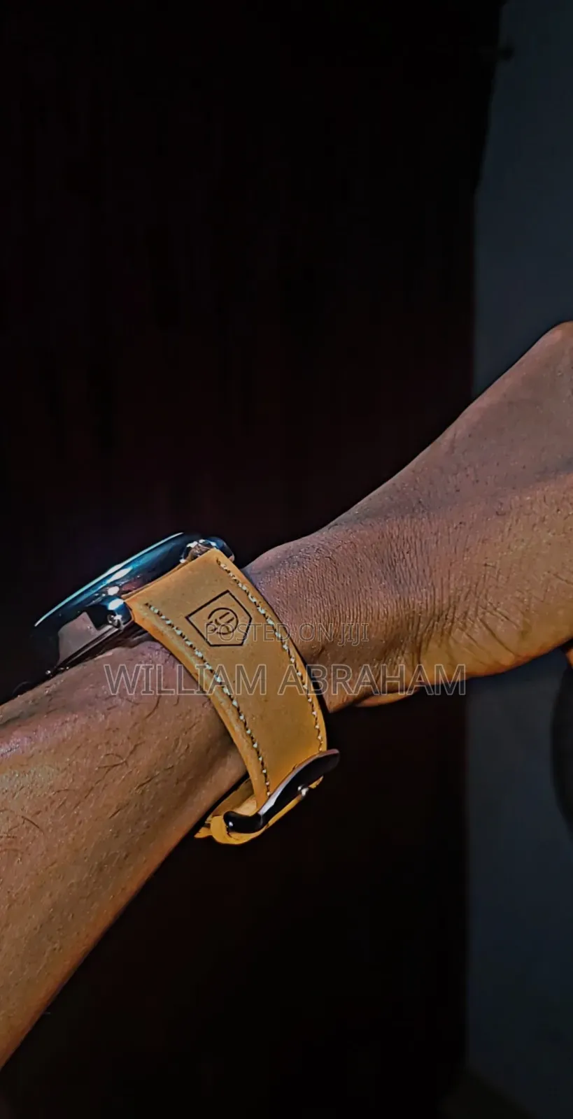 Forsining Mechanical Watch