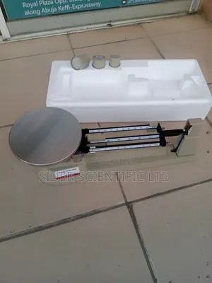 Beam Balance