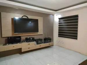 Remote Controlled Black Beauty Day and Night Window Blinds