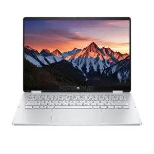 New Laptop HP OmniBook 5 Flip 16GB Intel Core I7 SSD 1T