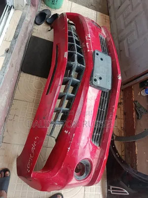 Chevrolet Camaro Front Bumper