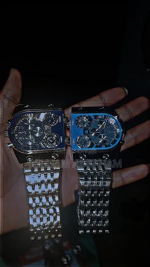 Olum Watch