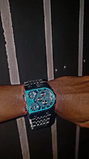 Olum Watch