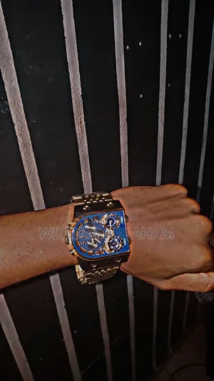 Olum Watch