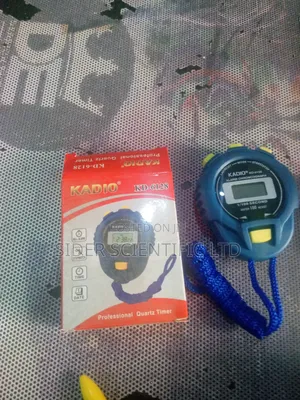 Stop Watch