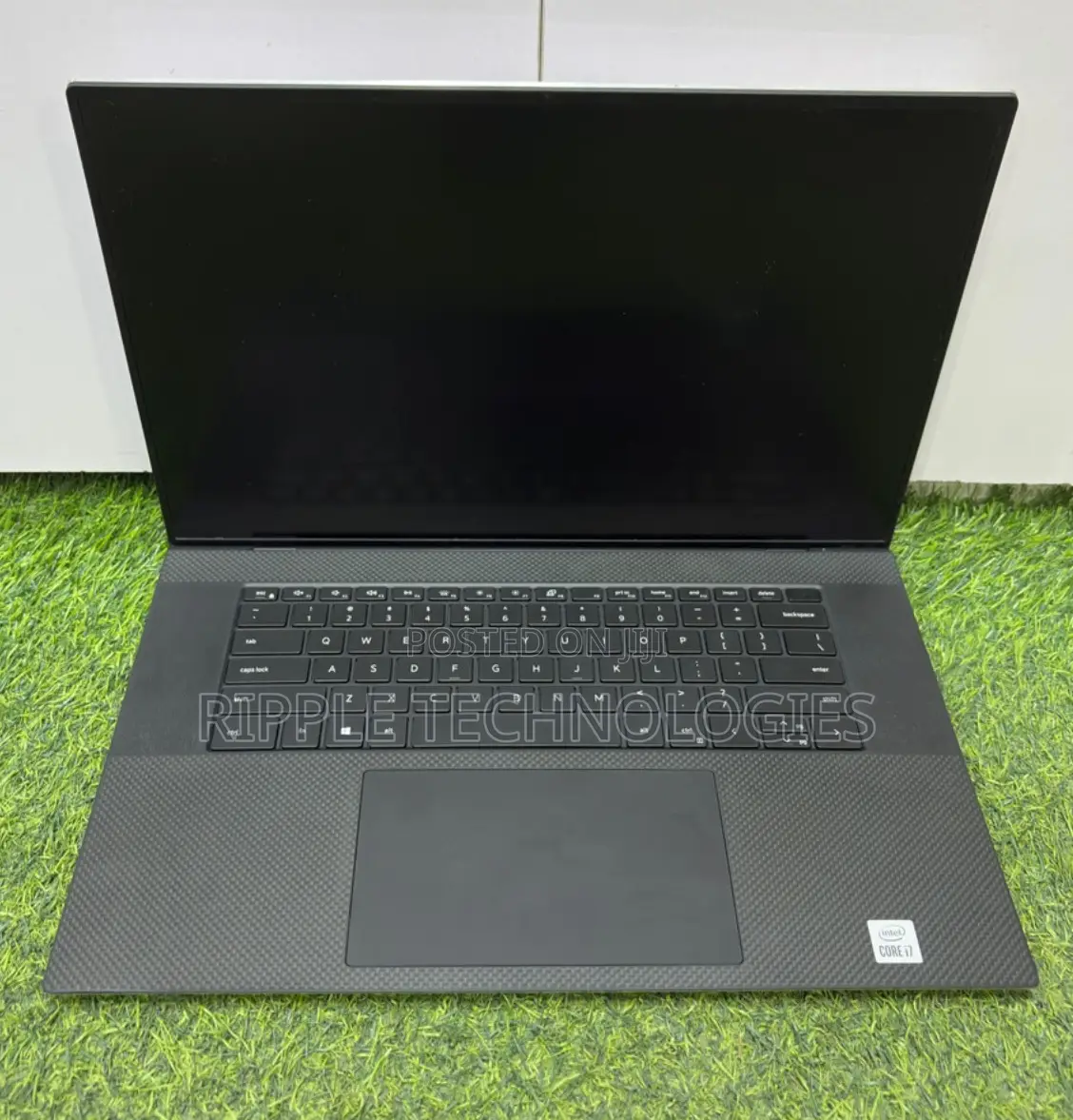 Laptop Dell 16GB Intel Core i7 SSD 512GB