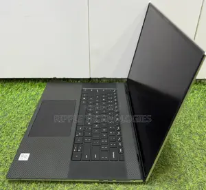 Laptop Dell 16GB Intel Core i7 SSD 512GB
