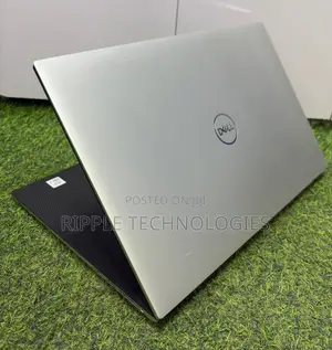 Laptop Dell 16GB Intel Core i7 SSD 512GB