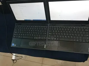 Laptop Lenovo 100e 8GB Intel Celeron SSD 128GB