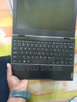 Laptop Lenovo 100e 8GB Intel Celeron SSD 128GB